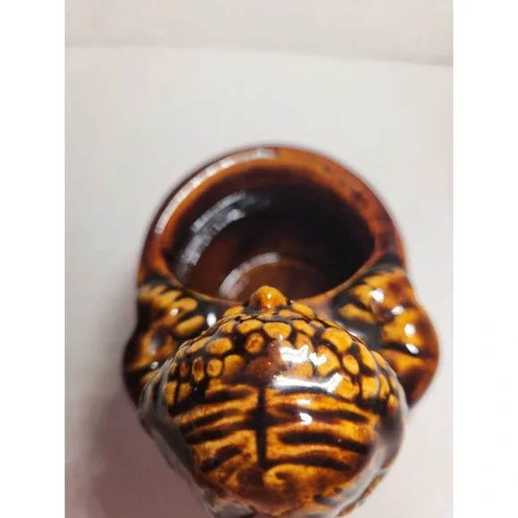 Daga Menehune‎ Magic Tiki Mug Cup  Hawaii Leprechaun Kauai Sheraton #35 - Picture 11 of 16